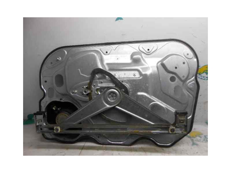 Recambio de elevalunas delantero izquierdo para ford focus berlina (cap) 1.8 tdci turbodiesel cat referencia OEM IAM   