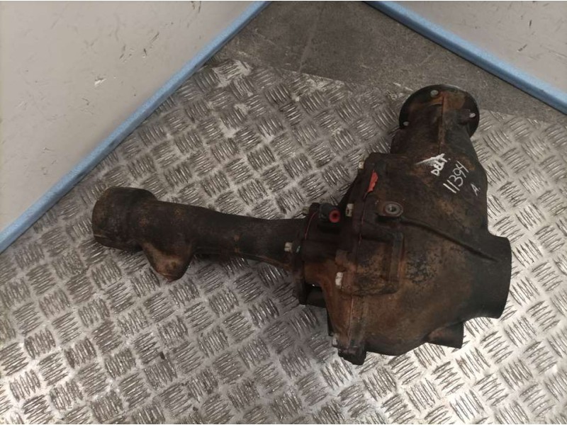 Recambio de diferencial delantero para toyota land cruiser (j12) 3.0 d4-d vx referencia OEM IAM 4110135160  SIN REFERENCIA