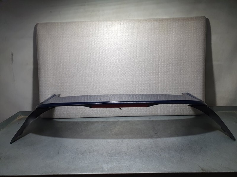 Recambio de aleron trasero para ford puma hybrid titanium referencia OEM IAM   TOCADO VER FOTOS