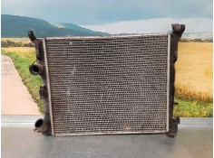 Recambio de radiador agua para renault clio ii fase ii (b/cb0) campus referencia OEM IAM 8200245596A 876676N VALEO