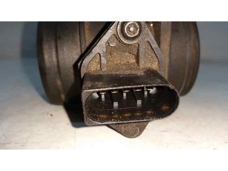 Recambio de caudalimetro para volkswagen touran (1t2) advance referencia OEM IAM 0281002531 038906461B BOSCH