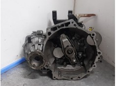 Recambio de caja cambios para seat ibiza sc (6j1) fr referencia OEM IAM MZL 09082 5VELOCIDADES