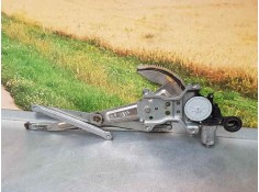 Recambio de elevalunas delantero derecho para suzuki swift berlina (mz) gl (5-ptas.) referencia OEM IAM  6 PINS ELECTRICO