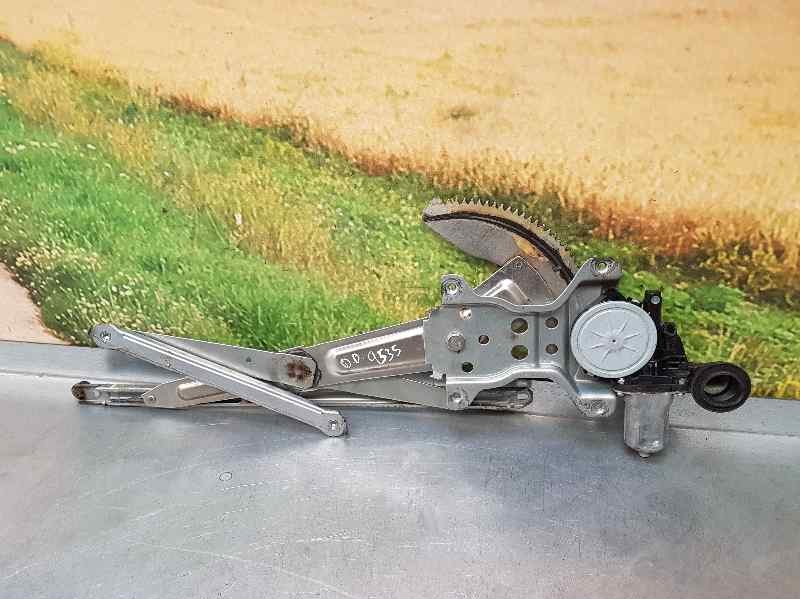 Recambio de elevalunas delantero derecho para suzuki swift berlina (mz) gl (5-ptas.) referencia OEM IAM  6 PINS ELECTRICO