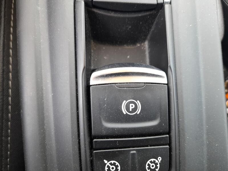 Recambio de palanca freno de mano para renault talisman (lp_) 1.5 dci 110 referencia OEM IAM 363216544R ELECTRICA 