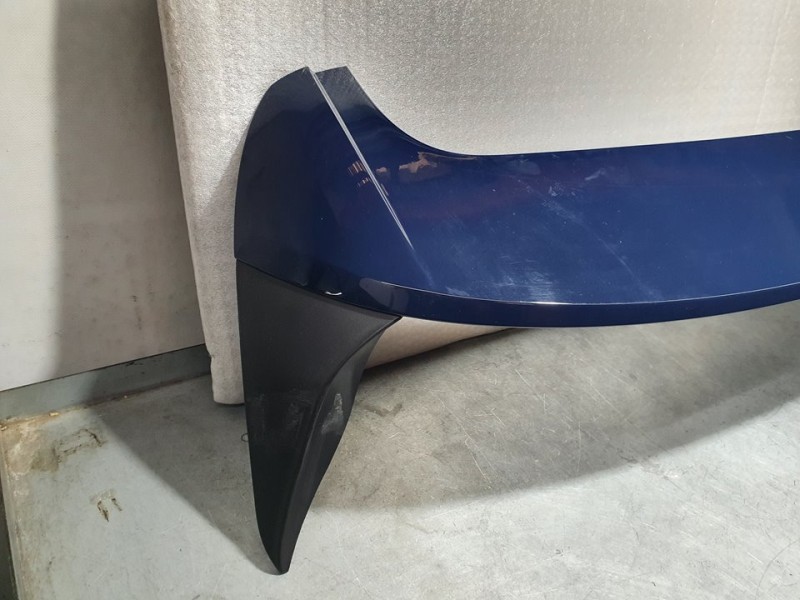 Recambio de aleron trasero para ford puma hybrid titanium referencia OEM IAM   TOCADO VER FOTOS