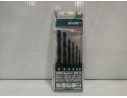 Recambio de estuche brocas para herramienta - - referencia OEM IAM METAL 6 PIEZAS  