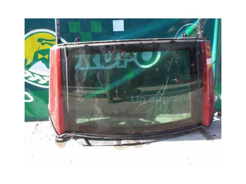 Recambio de techo solar para peugeot 307 cc (s2) básico referencia OEM IAM  1000002149119 