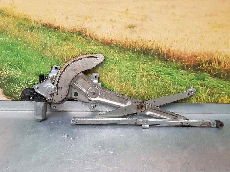 Recambio de elevalunas delantero derecho para suzuki swift berlina (mz) gl (5-ptas.) referencia OEM IAM  6 PINS ELECTRICO