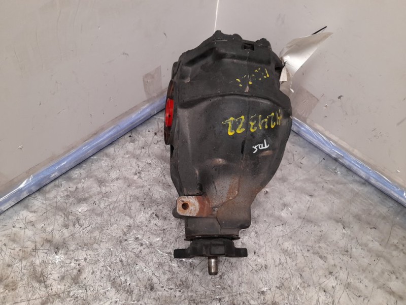 Recambio de diferencial trasero para mercedes-benz clase c (w203) sportcoupe c 220 cdi (la) (203.708) referencia OEM IAM A203350