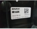 Recambio de elevalunas delantero derecho para bmw serie 1 lim. (f40) 118d referencia OEM IAM 5A02FB202 22975210 ELECTRICO 6 PINE