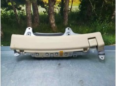 Recambio de airbag inferior dch. (piernas) para lexus is200 (ds2/is2) 220d referencia OEM IAM   COCHE INGLES
