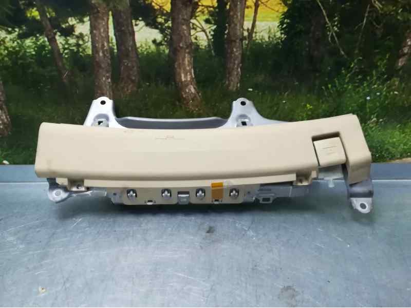 Recambio de airbag inferior dch. (piernas) para lexus is200 (ds2/is2) 220d referencia OEM IAM   COCHE INGLES