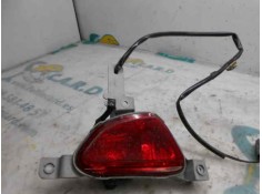 FARO ANTINIEBLA TRASERO IZQUIERDO 