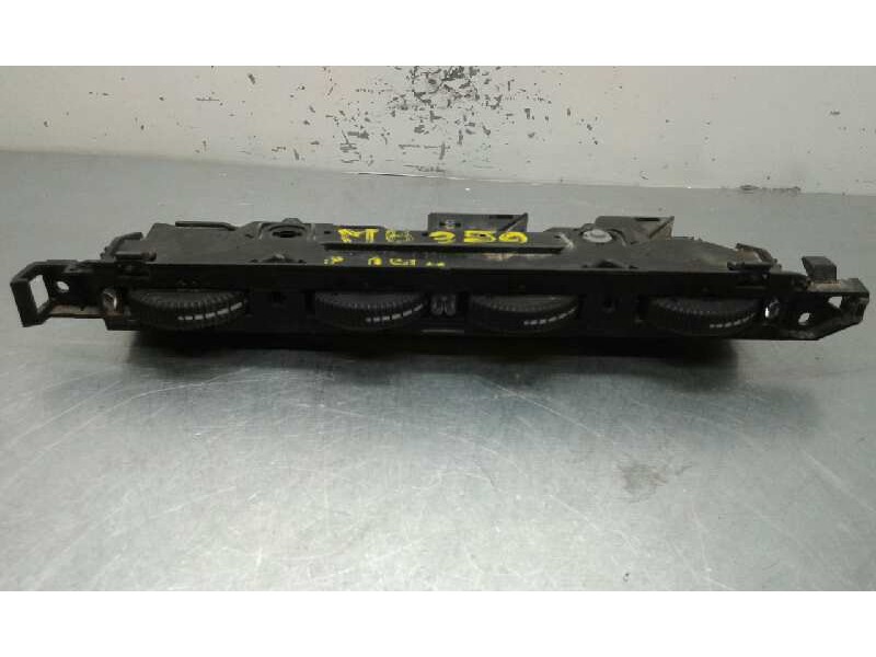 Recambio de mando calefaccion / aire acondicionado para mercedes-benz clase s (w140) berlina referencia OEM IAM 1408301285  