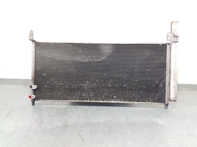 Recambio de condensador / radiador aire acondicionado para toyota prius (_w3_) 1.8 hybrid (zvw3_) referencia OEM IAM 8846047170 