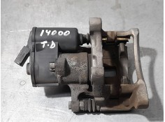 PINZA FRENO TRASERA DERECHA SIN REF TRW