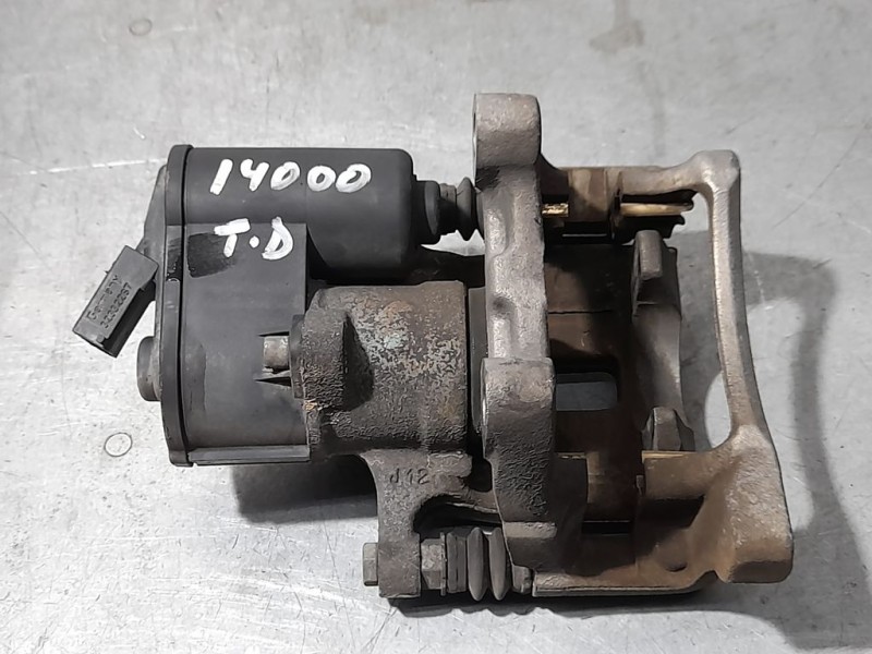 Recambio de pinza freno trasera derecha para volkswagen passat lim. (362) advance bluemotion referencia OEM IAM SIN REF  TRW