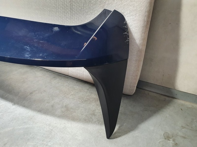 Recambio de aleron trasero para ford puma hybrid titanium referencia OEM IAM   TOCADO VER FOTOS