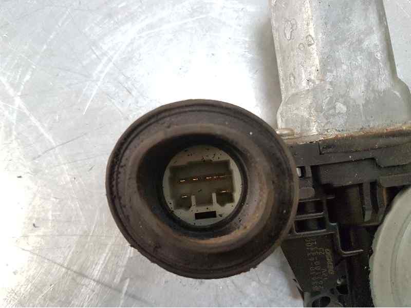 Recambio de elevalunas delantero derecho para suzuki swift berlina (mz) gl (5-ptas.) referencia OEM IAM  6 PINS ELECTRICO