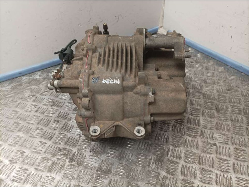 Recambio de diferencial trasero para lexus rx 400h referencia OEM IAM G105048010  