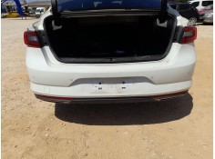 Recambio de paragolpes trasero para renault talisman (lp_) 1.5 dci 110 referencia OEM IAM 850101141R  