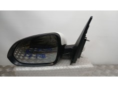 Recambio de retrovisor izquierdo para kia stonic (yb) 1.0 t-gdi eco-dynamics+ referencia OEM IAM 87610H8070UD ELECTRICO 5 PINS 