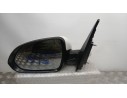 Recambio de retrovisor izquierdo para kia stonic (yb) 1.0 t-gdi eco-dynamics+ referencia OEM IAM 87610H8070UD ELECTRICO 5 PINS 