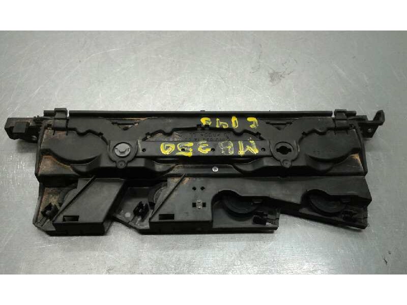 Recambio de mando calefaccion / aire acondicionado para mercedes-benz clase s (w140) berlina referencia OEM IAM 1408301285  