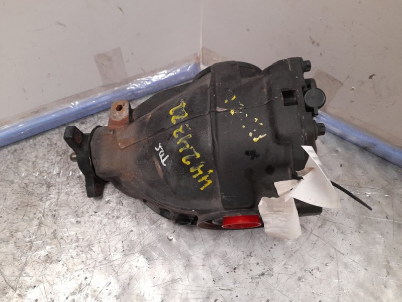 Recambio de diferencial trasero para mercedes-benz clase c (w203) sportcoupe c 220 cdi (la) (203.708) referencia OEM IAM A203350