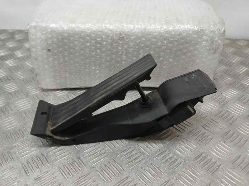 Recambio de potenciometro pedal para bmw serie 5 berlina (e60) 520d referencia OEM IAM 6766931 259160 