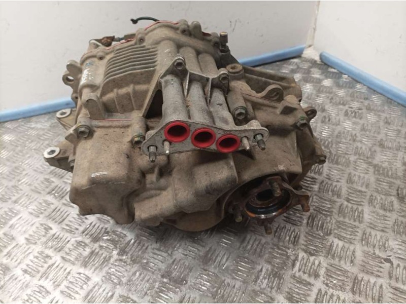 Recambio de diferencial trasero para lexus rx 400h referencia OEM IAM G105048010  