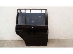 Recambio de puerta trasera derecha para volkswagen touran (1t2) advance referencia OEM IAM   