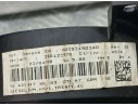 Recambio de cuadro instrumentos para peugeot 207 confort referencia OEM IAM 9662904780 A2C53190340 SIEMENS VDO