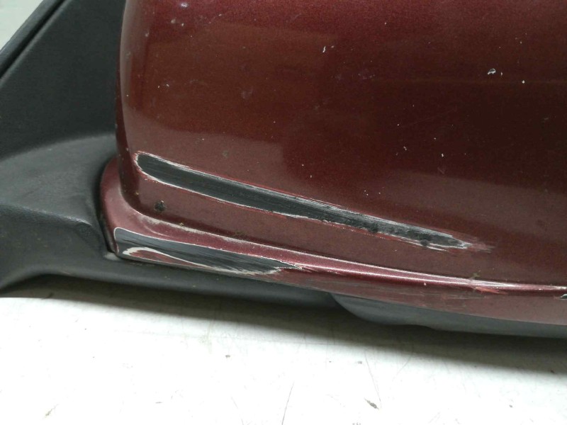 Recambio de retrovisor izquierdo para lancia dedra berl. referencia OEM IAM  ROZADO CM