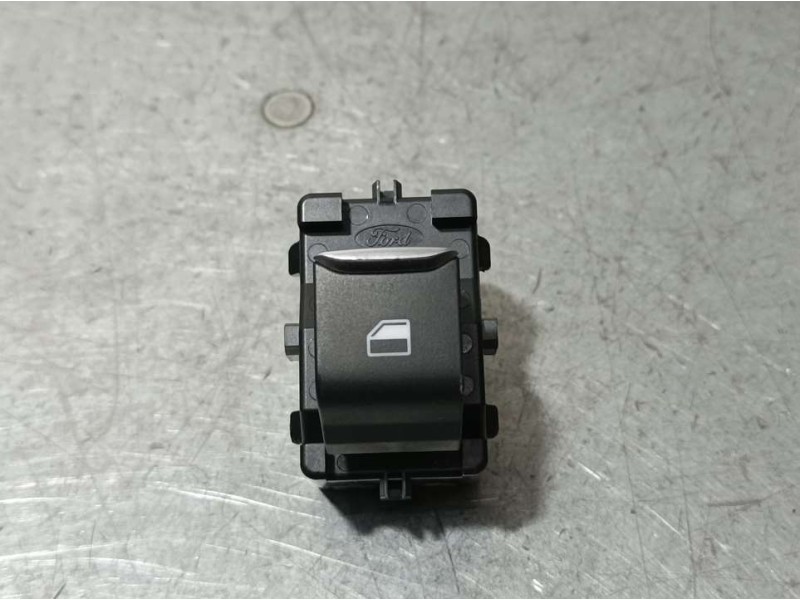 Recambio de mando elevalunas delantero derecho para ford puma st-line referencia OEM IAM H1BT14529AB  