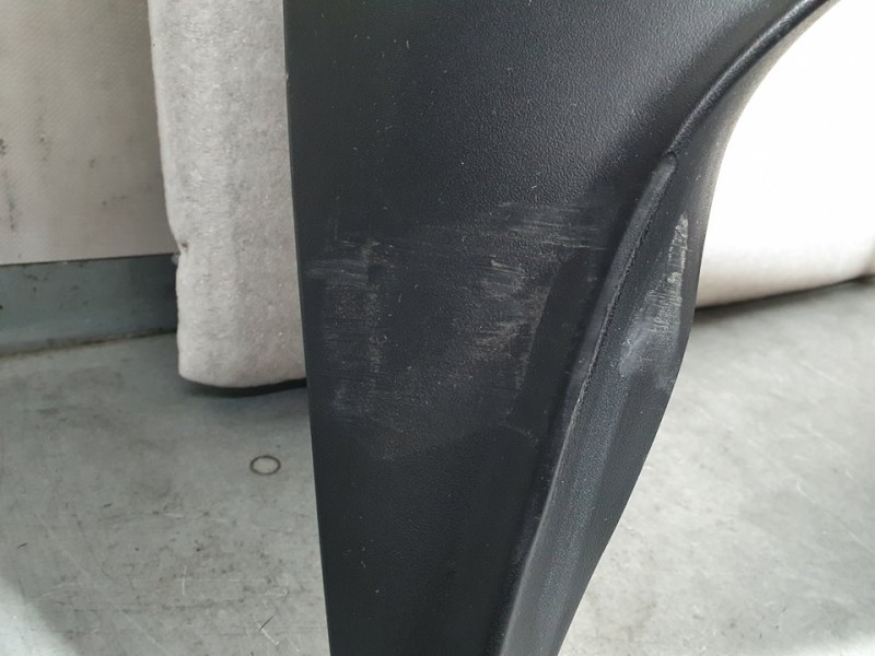 Recambio de aleron trasero para ford puma hybrid titanium referencia OEM IAM   TOCADO VER FOTOS