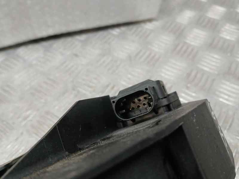 Recambio de potenciometro pedal para bmw serie 5 berlina (e60) 520d referencia OEM IAM 6766931 259160 
