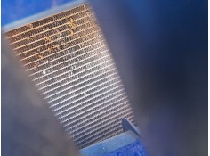 CONDENSADOR / RADIADOR AIRE ACONDICIONADO 64539229021 