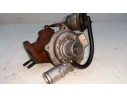 Recambio de turbocompresor para suzuki swift berlina (mz) gl (5-ptas.) referencia OEM IAM 710013732 54359700006 KKK