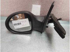 RETROVISOR IZQUIERDO 8200163300 C/M