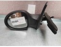 Recambio de retrovisor izquierdo para renault clio ii fase ii (b/cb0) campus referencia OEM IAM   C/M
