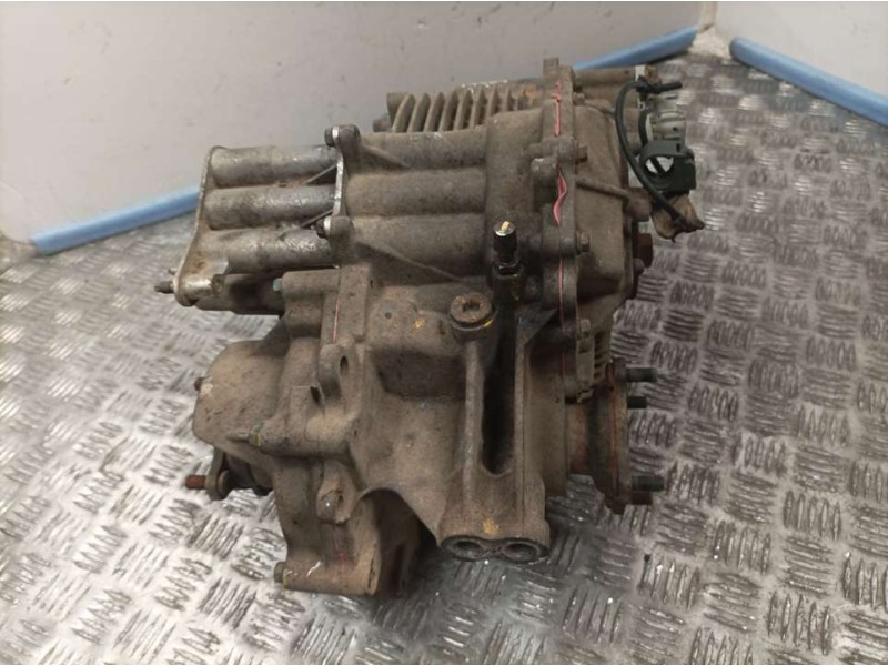 Recambio de diferencial trasero para lexus rx 400h referencia OEM IAM G105048010  