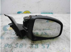 Recambio de retrovisor derecho para ford focus lim. (cb8) titanium referencia OEM IAM   SIN CARCASA