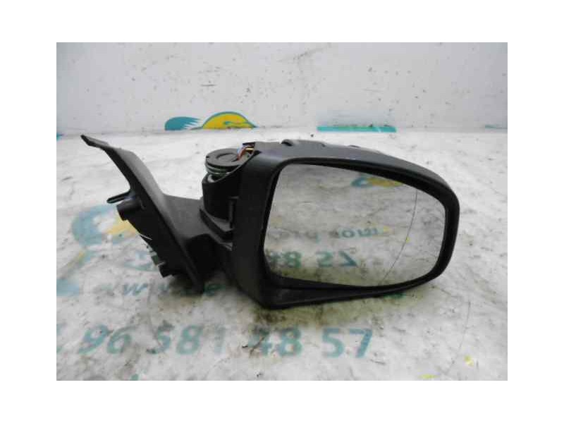Recambio de retrovisor derecho para ford focus lim. (cb8) titanium referencia OEM IAM   SIN CARCASA