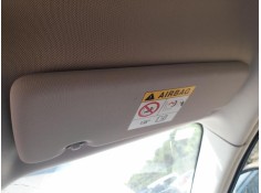 Recambio de parasol derecho para renault talisman (lp_) 1.5 dci 110 referencia OEM IAM 964005423R  