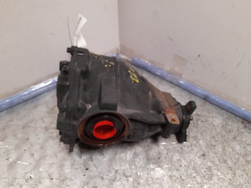 Recambio de diferencial trasero para mercedes-benz clase c (w203) sportcoupe c 220 cdi (la) (203.708) referencia OEM IAM A203350