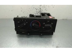 Recambio de mando calefaccion / aire acondicionado para mg serie 200 (rf) referencia OEM IAM 0900370 1000000266337 