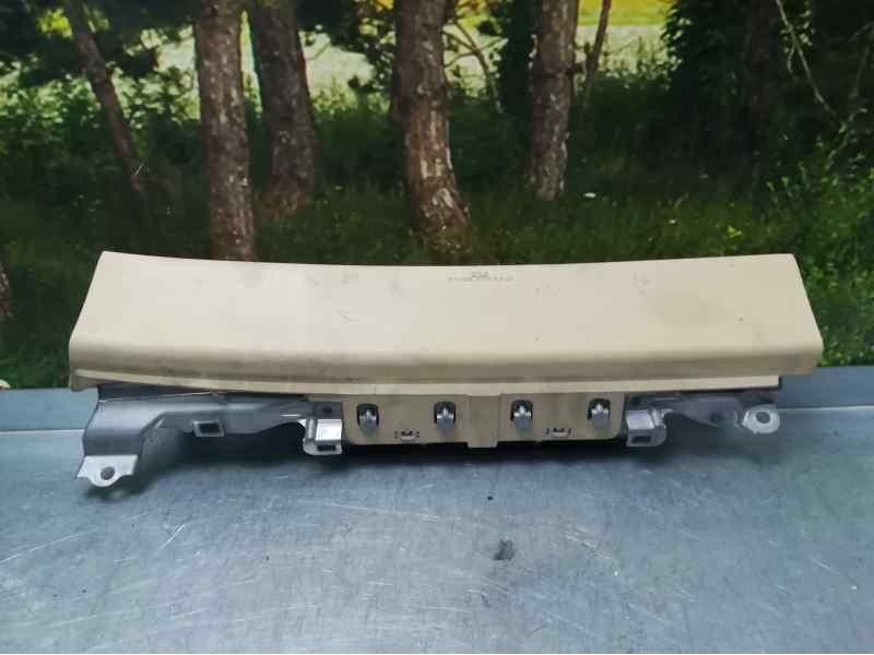 Recambio de airbag rodillas para lexus is200 (ds2/is2) 220d referencia OEM IAM   COCHE INGLES