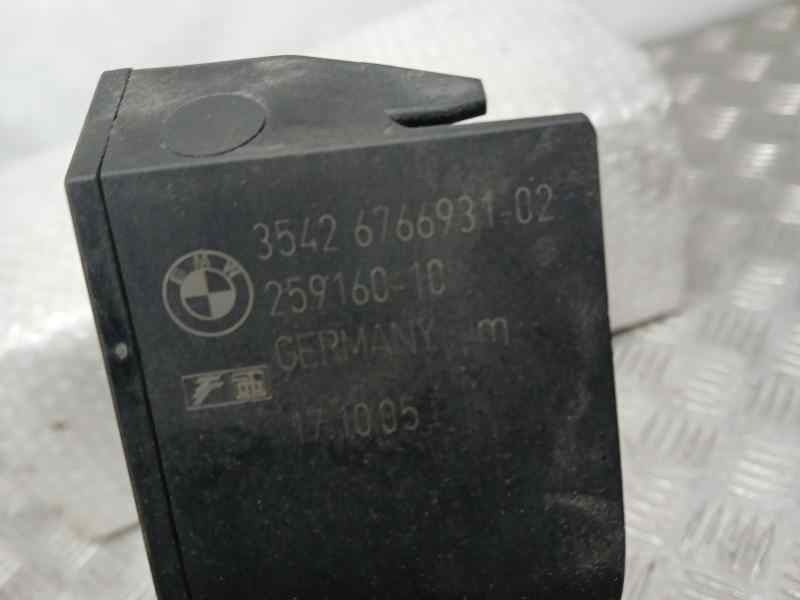 Recambio de potenciometro pedal para bmw serie 5 berlina (e60) 520d referencia OEM IAM 6766931 259160 